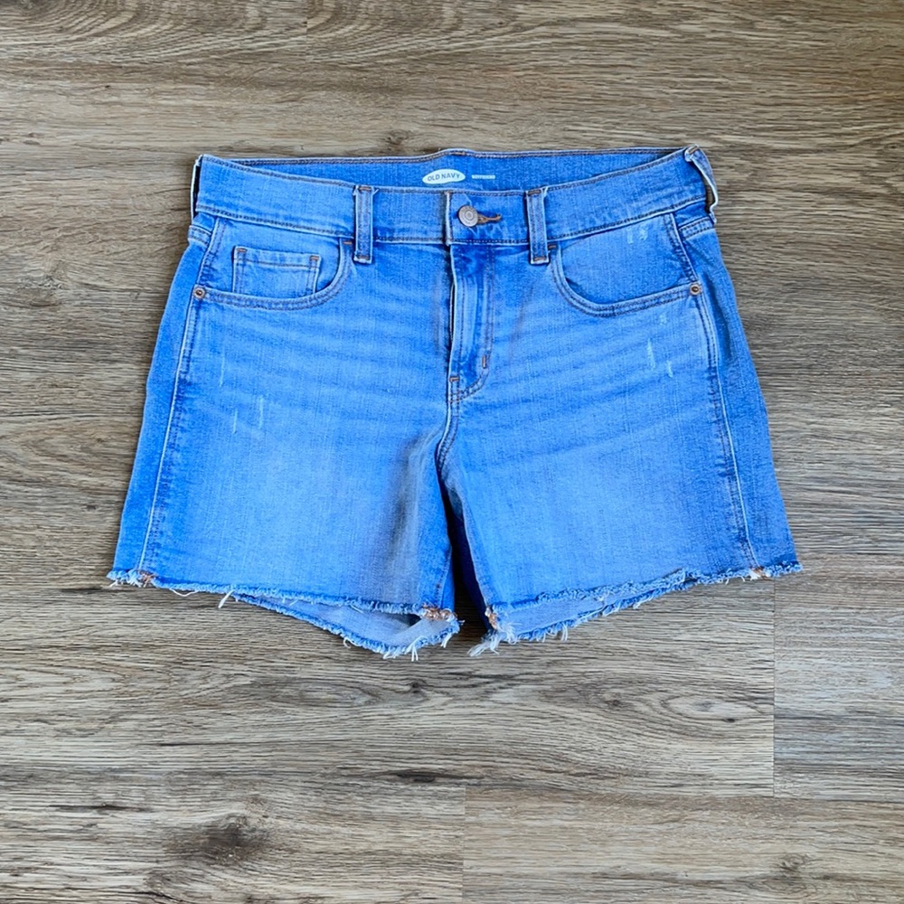 Old Navy Boyfriend Shorts